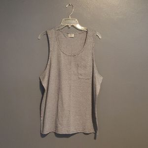 Defacto Men's Tank Medium